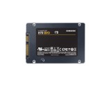 SSD 1TB ca nou cu putine zile de functionare SAMSUNG V-NAND 870 QVO SATA