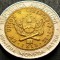 Moneda bimetal 1 PESO - ARGENTINA, anul 1996 * cod 3402