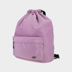 Rucsac tip sac (28 L) - roz pudrat