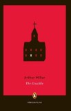 The Crucible: A Play in Four Acts