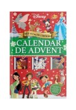 Cumpara ieftin Disney. Calendar de Advent. Set cu 24 de carticele, Litera