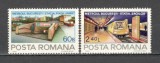 Romania.1982 Metroul Bucuresti XR.863