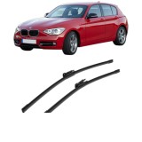Cumpara ieftin Set stergatoare auto BMW Seria 1 Van (F20) 2015-2019, pentru parbriz, Bosch Aerotwin