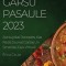 Indijas garsu pasaule 2023: Aizraujosas Receptes, Kas Rad&amp;amp;#299;s Jaunas Garsas Un Smarzas J&amp;amp;#363;su Virtuv&amp;amp;#275;