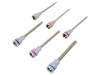 Set chei tubulară oțel crom-vanadium 1/2 WERA Zyklop