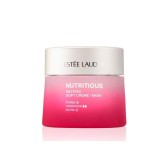 Est&eacute;e Lauder Nutritious Melting Soft Creme/Mask Mască cremă hrănitoare pentru față 50 ml