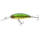 Vobler Daiwa TN Spike 53SP, Culoare Firetiger, 5.3cm, 5g