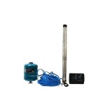 PACHET COMPLET POMPA SUBMERSIBILA GRUNDFOS SQE 3-65 96524501