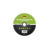 Disc De Taiere Debitare In Metal 125 X 2.5 Mm T42 Jbm 144420 14894