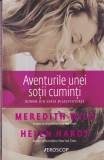 Meredith Wild Helen Hardt - Aventurile unei sotii cuminti | Roman Erotic Suspans