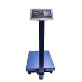 Cumpara ieftin Cantar electronic cu dublu afisaj 500kg, Blade