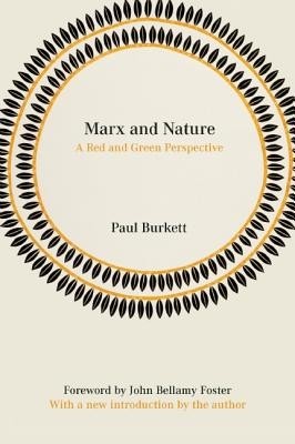 Marx and Nature: A Red and Green Perspective foto