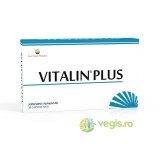 Vitalin Plus 30cps