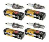 Bujie Audi 80 (8c, B4), 90 (B3), Cabriolet (8g7, B4), Coupe (89, 8b) NGK