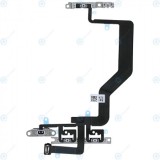 Cablu flex de putere + volum pentru iPhone 12 mini
