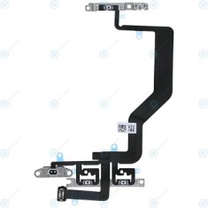 Cablu flex de putere + volum pentru iPhone 12 mini foto