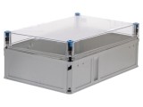 Carcasă Universală Policarbonat IP65 300x450x170mm
