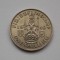 ONE SHILLING 1948 GBR-(Scottish crest)