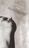 W.G. Sebald - Austerlitz