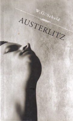 W.G. Sebald - Austerlitz foto