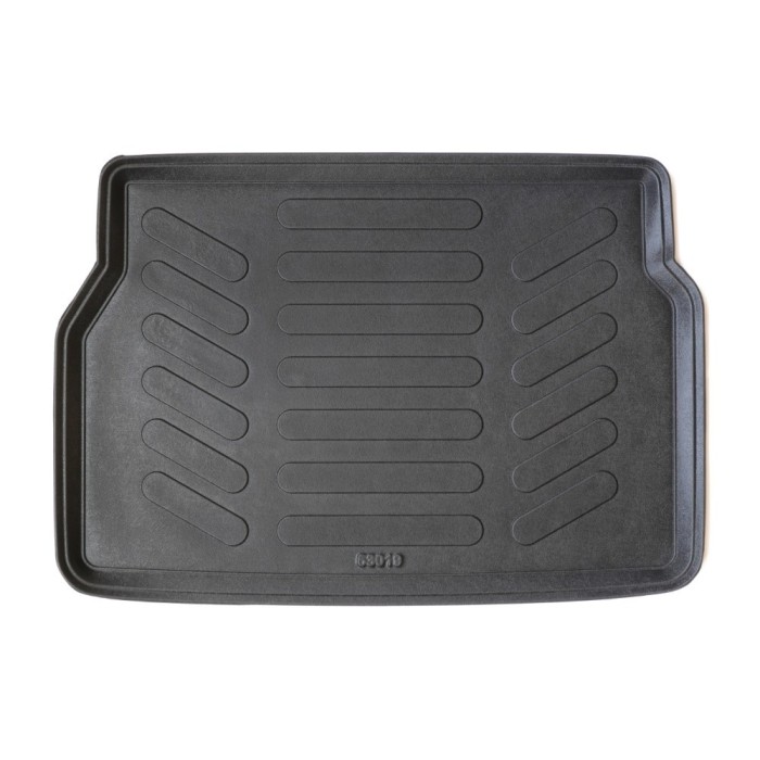 Tavita portbagaj Opel Astra H Hatchback 2004-2009 8682578006305