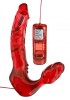 Bend Over Boyfriend Vibrator, Toy Joy