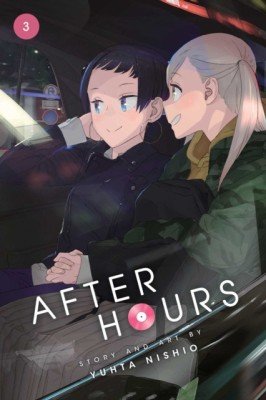 After Hours, Vol. 3 foto