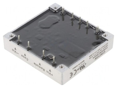 Convertor DC/DC 50W 24V 2,08A foto