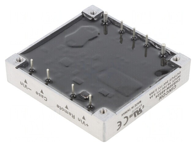 Convertor DC/DC 50W 24V 2,08A