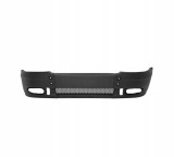 Bara fata FORD TRANSIT (V184/5), 05.2000-04.2006, cu suporti; complet; cu gauri lampa ceata,