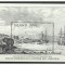 Islanda 1987 - ziua marcii postale, vapoare, colita neuzata