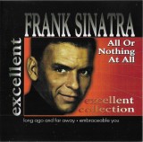 Frank Sinatra - All Or Nothing At All, CD