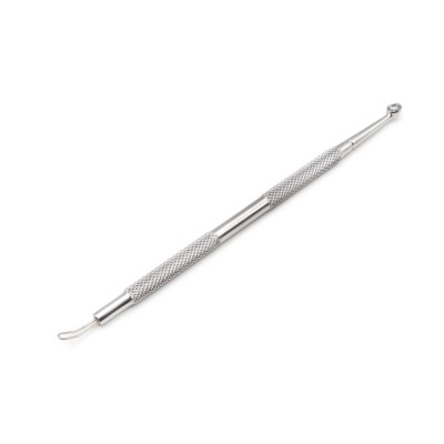 Spatulă pentru manichiură Global Fashion P-003 foto