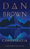 Cumpara ieftin Conspira&Aring;&pound;ia - Paperback brosat - Dan Brown - RAO