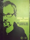 Alte camere, alte glasuri de ieri - Alex. Leo Şerban (5+1)5