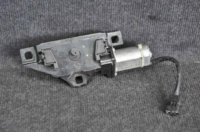 Motor soft close haion BMW 7 E65, E66, E67 2005 OEM: 7014872 | 1542838 foto