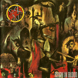 Slayer Reign In Blood +bonus (cd)