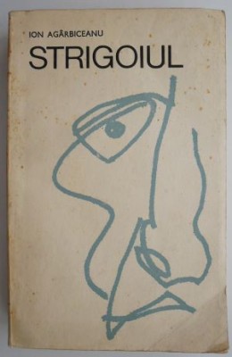 Strigoiul &amp;ndash; Ion Agarbiceanu foto