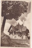 AMS - ILUSTRATA 1305, PREDEAL - CASA DE ODIHNA, CU PERFORARI