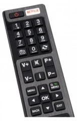 Telecomanda Televizor Vortex foto