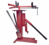 Dejantor manual pentru roți / anvelope moto, ATV și scuter (4-21 inci) Cod Produs: MX_NEW AA014543