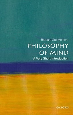 Philosophy of Mind: A Very Short Introduction foto