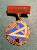 Insigna Tanar Inovator