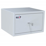 Seif certificat antiefractie Ellit&reg; Progress29 cheie 290x350x290 mm EN14450/S2