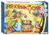 Joc Bucataria Vrajitoarelor - Hexenkuche, Beleduc