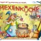 Joc Bucataria Vrajitoarelor - Hexenkuche