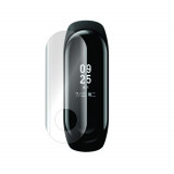 Folie de protectie Clasic Smart Protection Xiaomi Mi Band 3