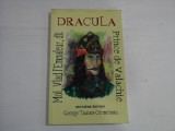 MOI, VLAD L&#039;EMPALEUR, DIT DRACULA PRINCE DE VALACHIE - GEORGE TAUTAN-CERMEIANU
