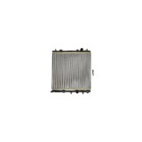 Radiator apa PEUGEOT 208 AVA Quality Cooling PE2298