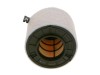 BOSCH F 026 400 677 Filtru aer